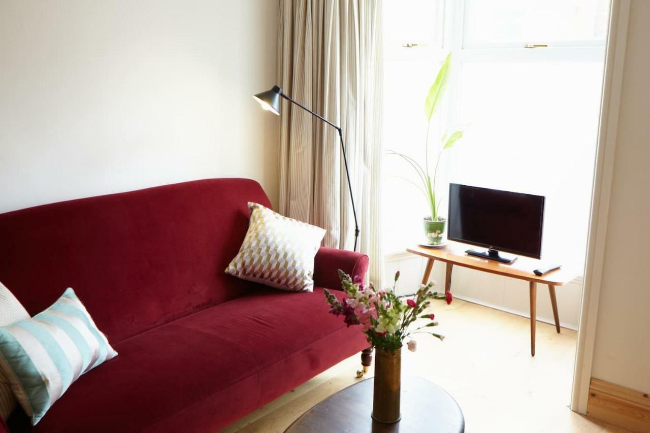 Host & Stay - Dane Hill Margate Exterior foto